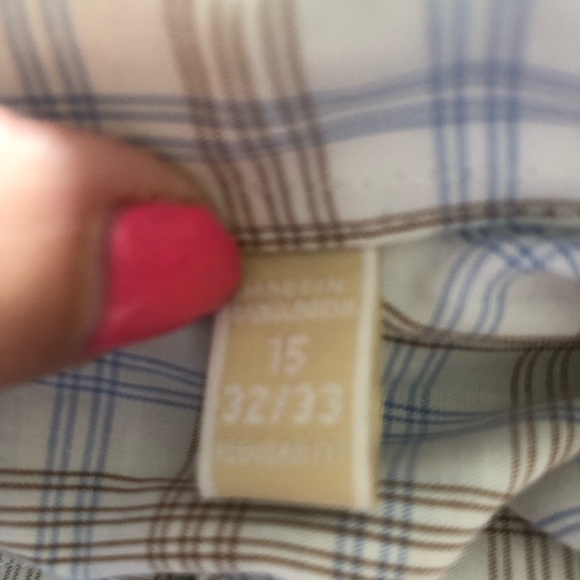 Michael Michael Kors Men’s Shirt - Picture 6 of 6